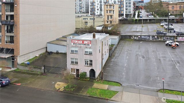 1134 Fawcett Avenue, Tacoma, WA 98402
