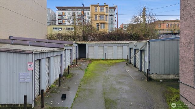 1134 Fawcett Avenue, Tacoma, WA 98402