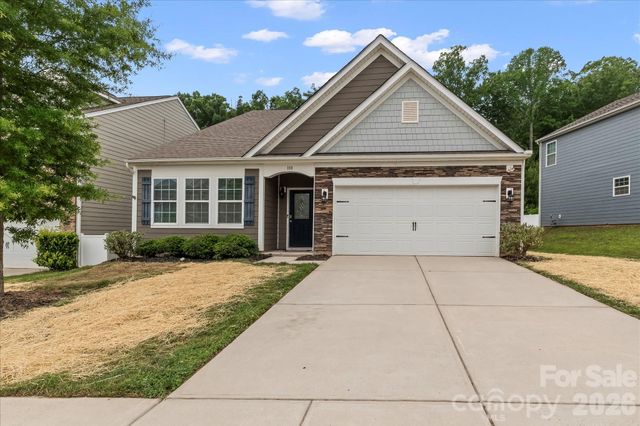 188 Cherry Birch Street, Mooresville, NC 28117