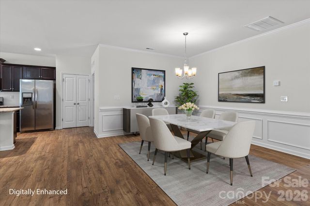 188 Cherry Birch Street, Mooresville, NC 28117