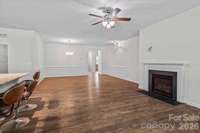 188 Cherry Birch Street, Mooresville, NC 28117