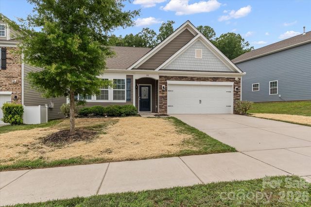 188 Cherry Birch Street, Mooresville, NC 28117