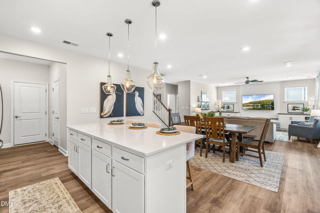 305 Granite Acres Way, Knightdale, NC 27545