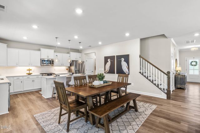 305 Granite Acres Way, Knightdale, NC 27545