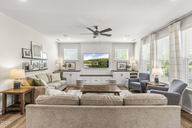 305 Granite Acres Way, Knightdale, NC 27545