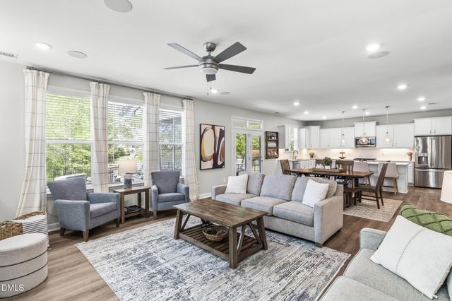 305 Granite Acres Way, Knightdale, NC 27545