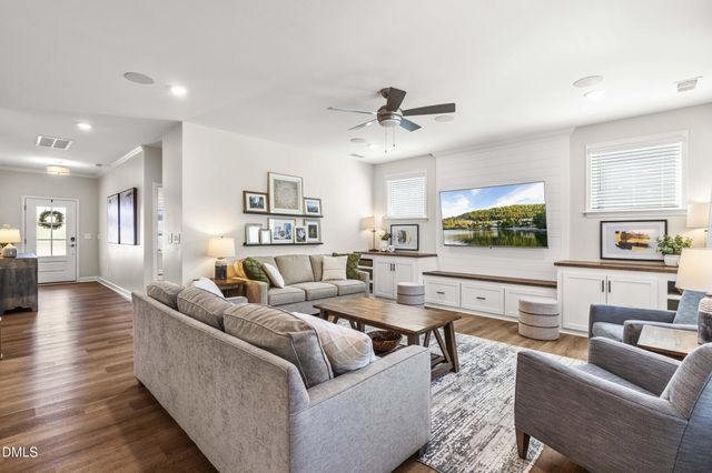 305 Granite Acres Way, Knightdale, NC 27545