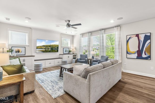 305 Granite Acres Way, Knightdale, NC 27545