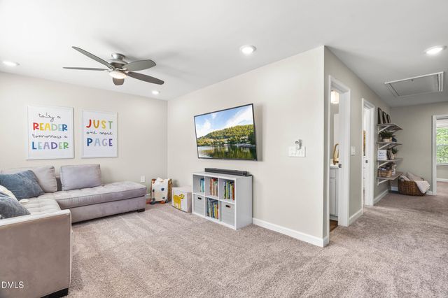 305 Granite Acres Way, Knightdale, NC 27545