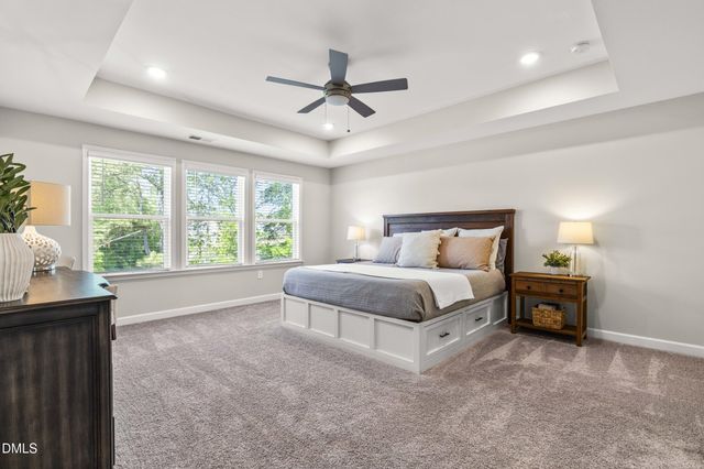 305 Granite Acres Way, Knightdale, NC 27545