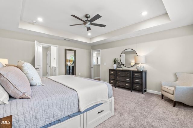 305 Granite Acres Way, Knightdale, NC 27545