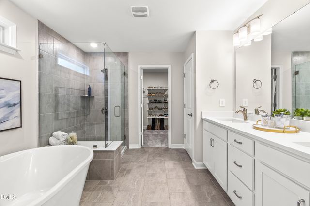 305 Granite Acres Way, Knightdale, NC 27545