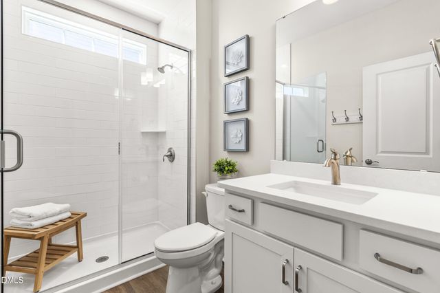 305 Granite Acres Way, Knightdale, NC 27545