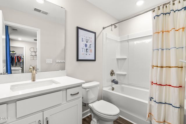 305 Granite Acres Way, Knightdale, NC 27545