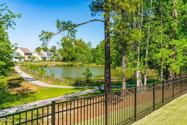 305 Granite Acres Way, Knightdale, NC 27545