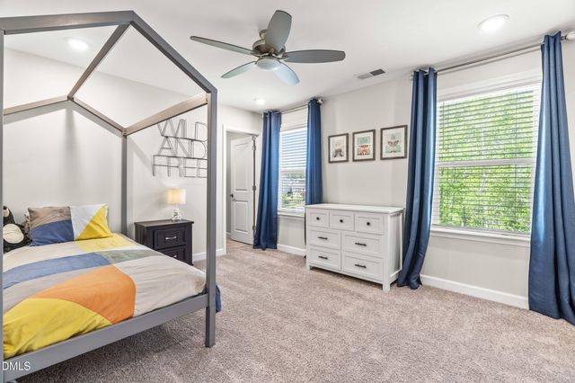 305 Granite Acres Way, Knightdale, NC 27545