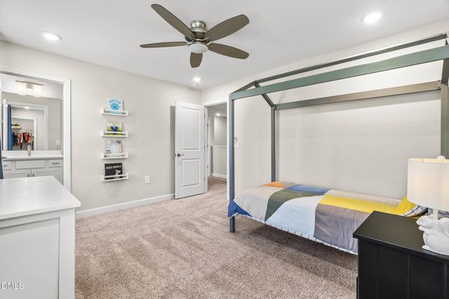 305 Granite Acres Way, Knightdale, NC 27545