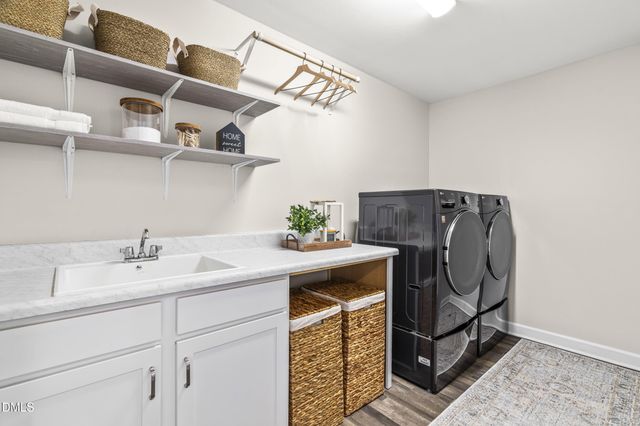 305 Granite Acres Way, Knightdale, NC 27545