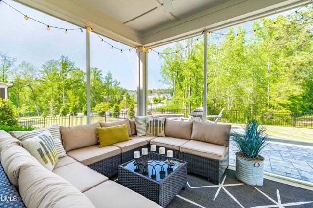 305 Granite Acres Way, Knightdale, NC 27545