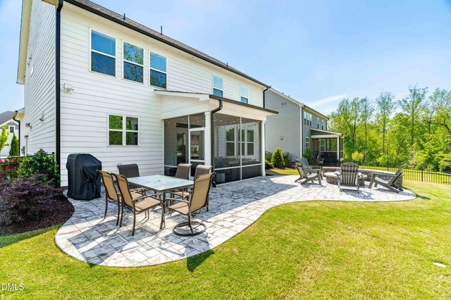 305 Granite Acres Way, Knightdale, NC 27545