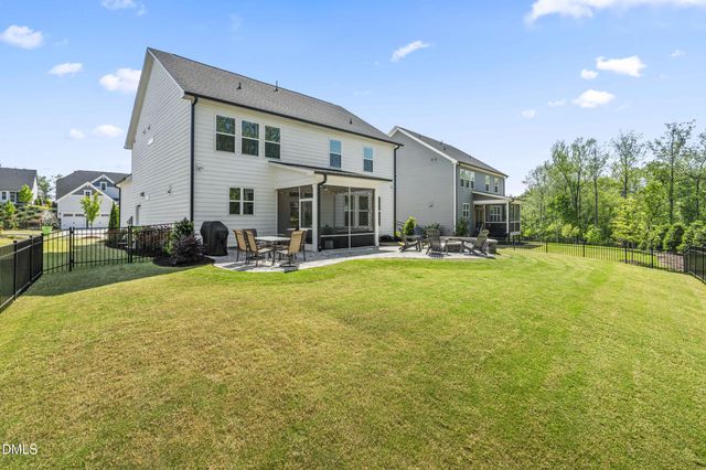 305 Granite Acres Way, Knightdale, NC 27545