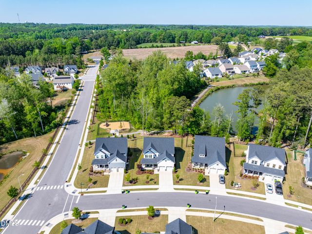 305 Granite Acres Way, Knightdale, NC 27545