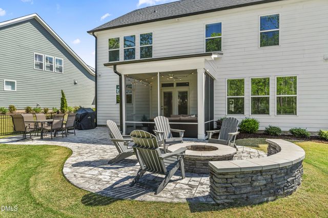 305 Granite Acres Way, Knightdale, NC 27545