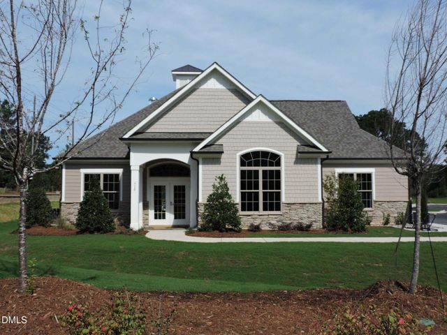 305 Granite Acres Way, Knightdale, NC 27545