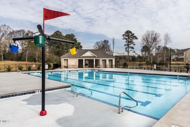 305 Granite Acres Way, Knightdale, NC 27545