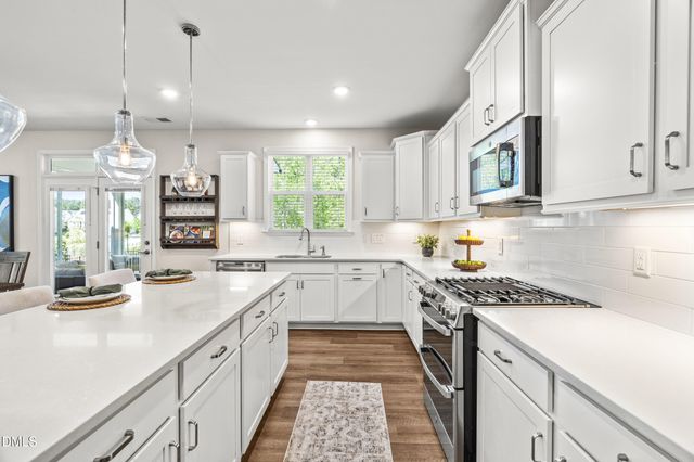 305 Granite Acres Way, Knightdale, NC 27545