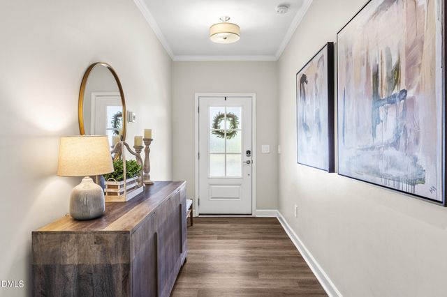 305 Granite Acres Way, Knightdale, NC 27545