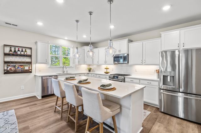 305 Granite Acres Way, Knightdale, NC 27545