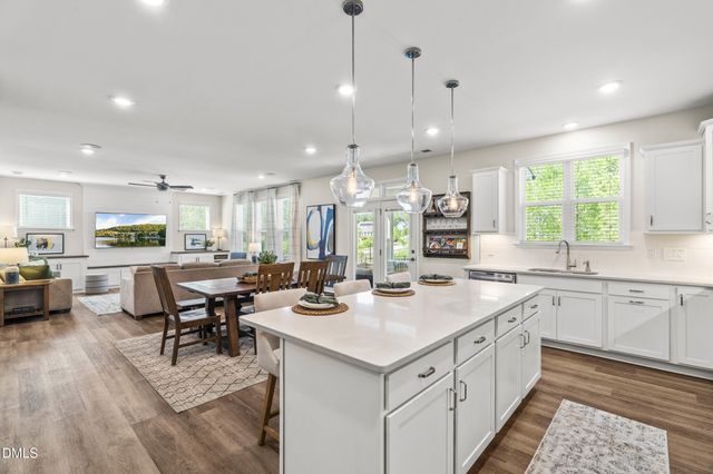 305 Granite Acres Way, Knightdale, NC 27545