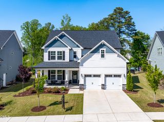 305 Granite Acres Way, Knightdale, NC 27545