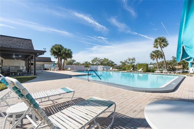 4452 GARNET DRIVE 202, New Port Richey, FL 34652