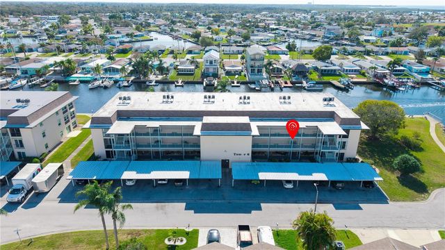 4452 GARNET DRIVE 202, New Port Richey, FL 34652