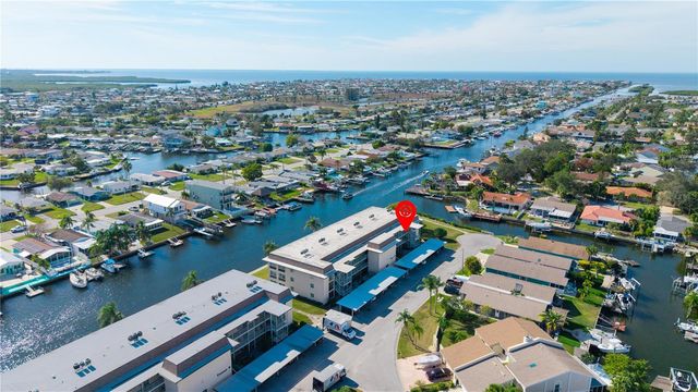 4452 GARNET DRIVE 202, New Port Richey, FL 34652