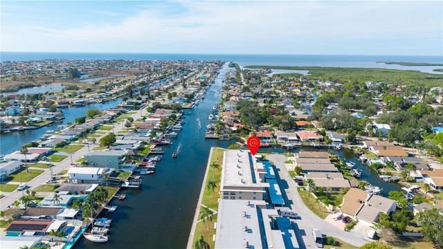 4452 GARNET DRIVE 202, New Port Richey, FL 34652