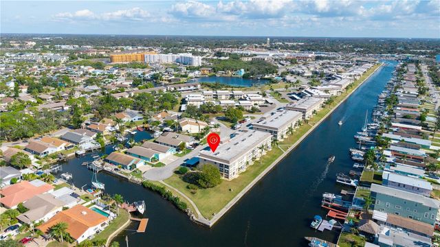 4452 GARNET DRIVE 202, New Port Richey, FL 34652