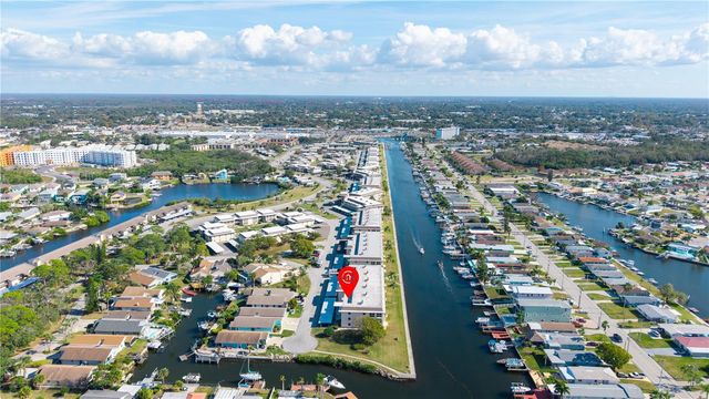 4452 GARNET DRIVE 202, New Port Richey, FL 34652