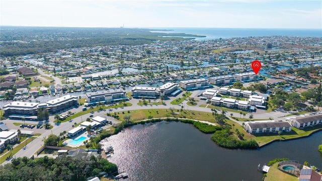 4452 GARNET DRIVE 202, New Port Richey, FL 34652