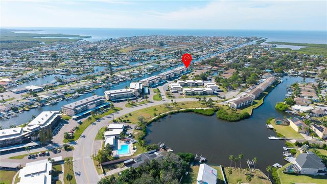 4452 GARNET DRIVE 202, New Port Richey, FL 34652