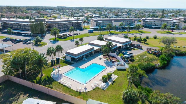 4452 GARNET DRIVE 202, New Port Richey, FL 34652