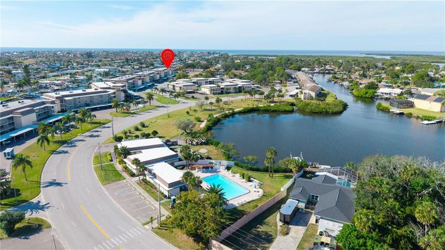 4452 GARNET DRIVE 202, New Port Richey, FL 34652