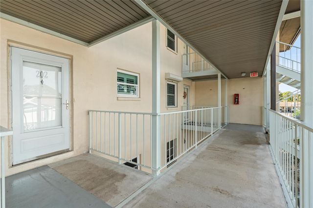 4452 GARNET DRIVE 202, New Port Richey, FL 34652