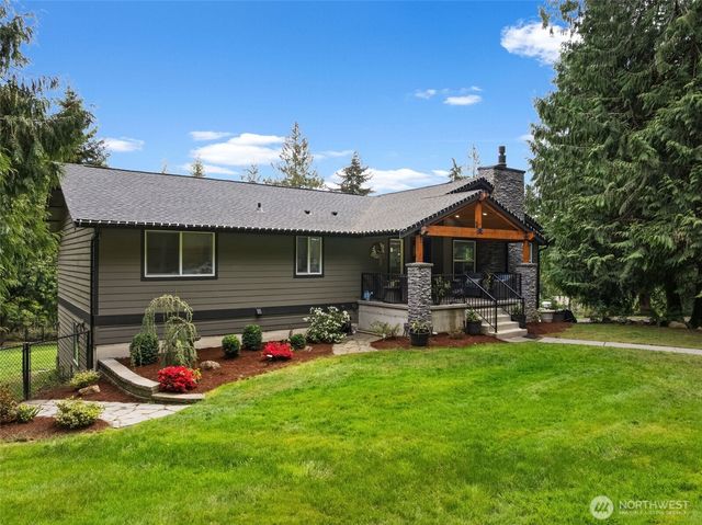 12915 Hallstrom Drive NW, Gig Harbor, WA 98332