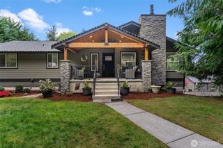12915 Hallstrom Drive NW, Gig Harbor, WA 98332