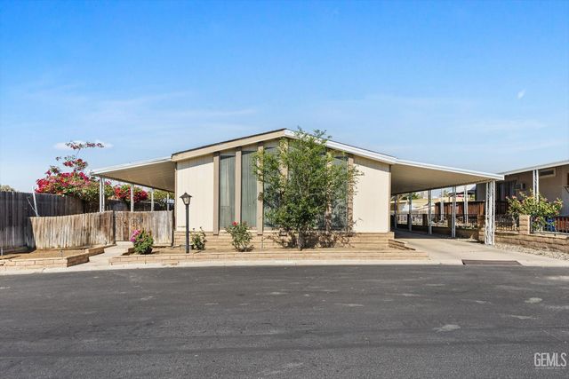 8536 Kern Canyon 255, Bakersfield, CA 93306