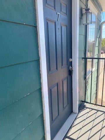 2532 Charlotte Street B7, Denton, TX 76201