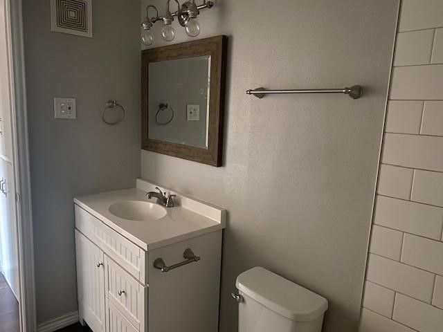 2532 Charlotte Street B7, Denton, TX 76201